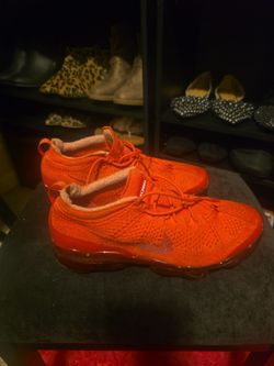 GENTLY USED Nike Vapormax Men's Size 11