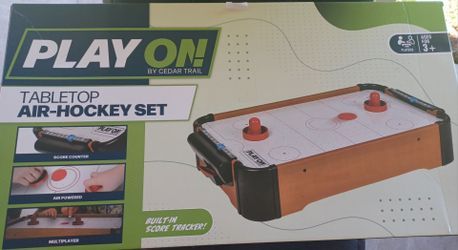 Air Hockey Table