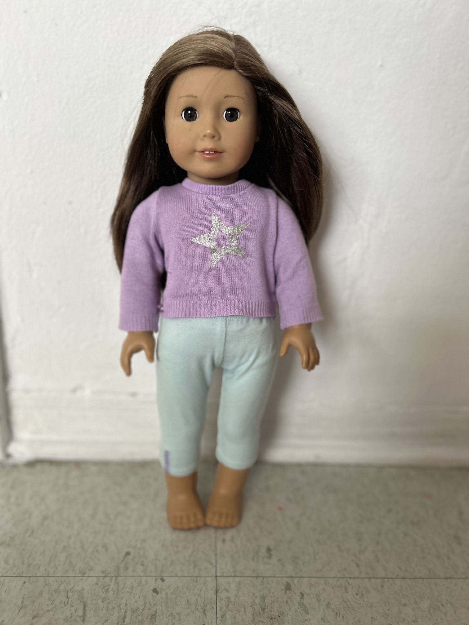 American Girl Doll