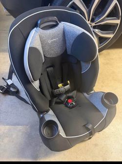 Car seat
