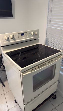 Stove Eletric