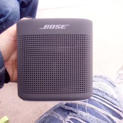 BOSE SOUNDLINK COLOR 2