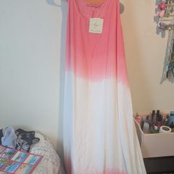 New Summer Dresses See Pictures For Size 