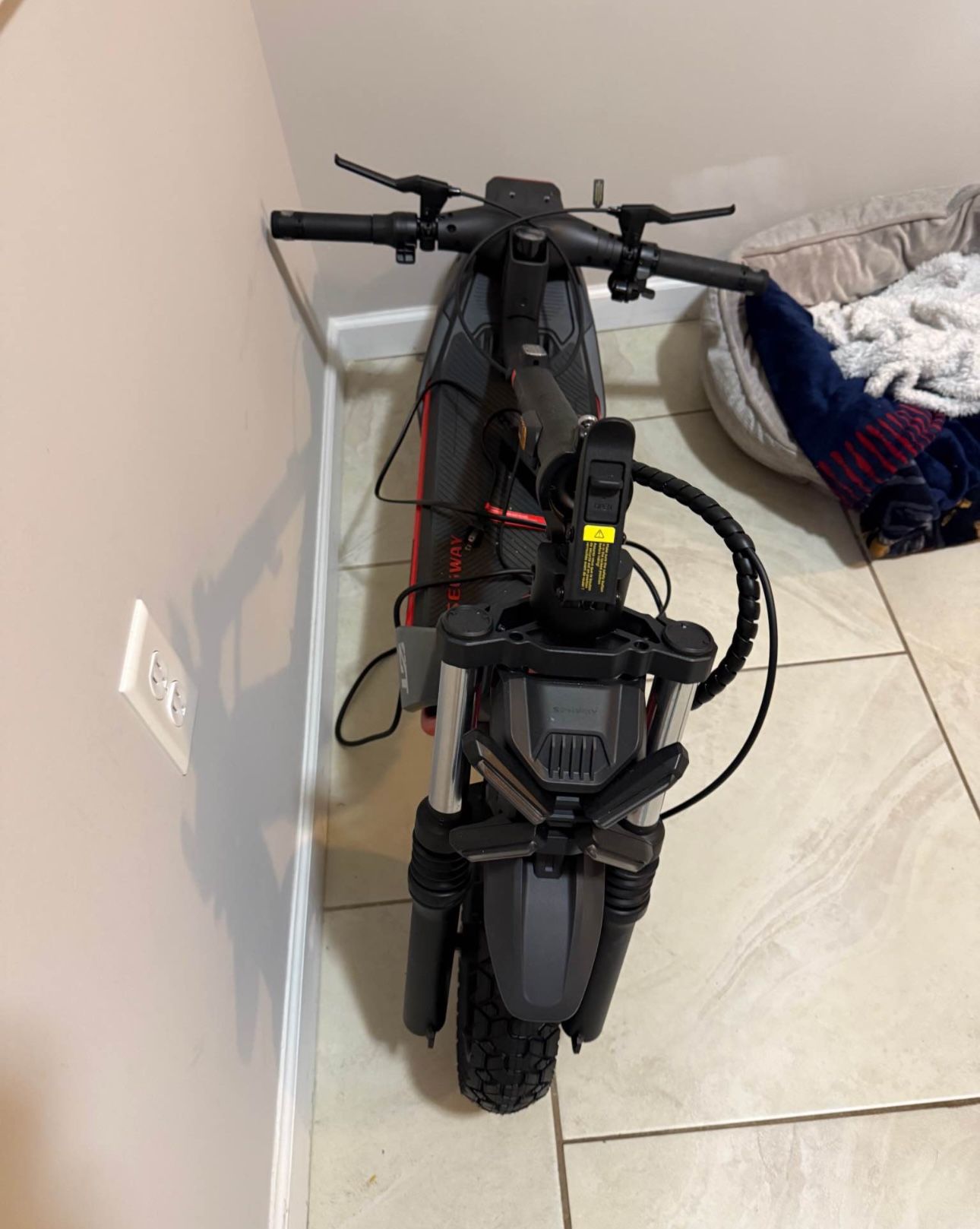 Electric-scooter-(ZT3-PRO)