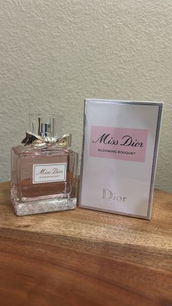 Miss Dior Blooming Bouquet