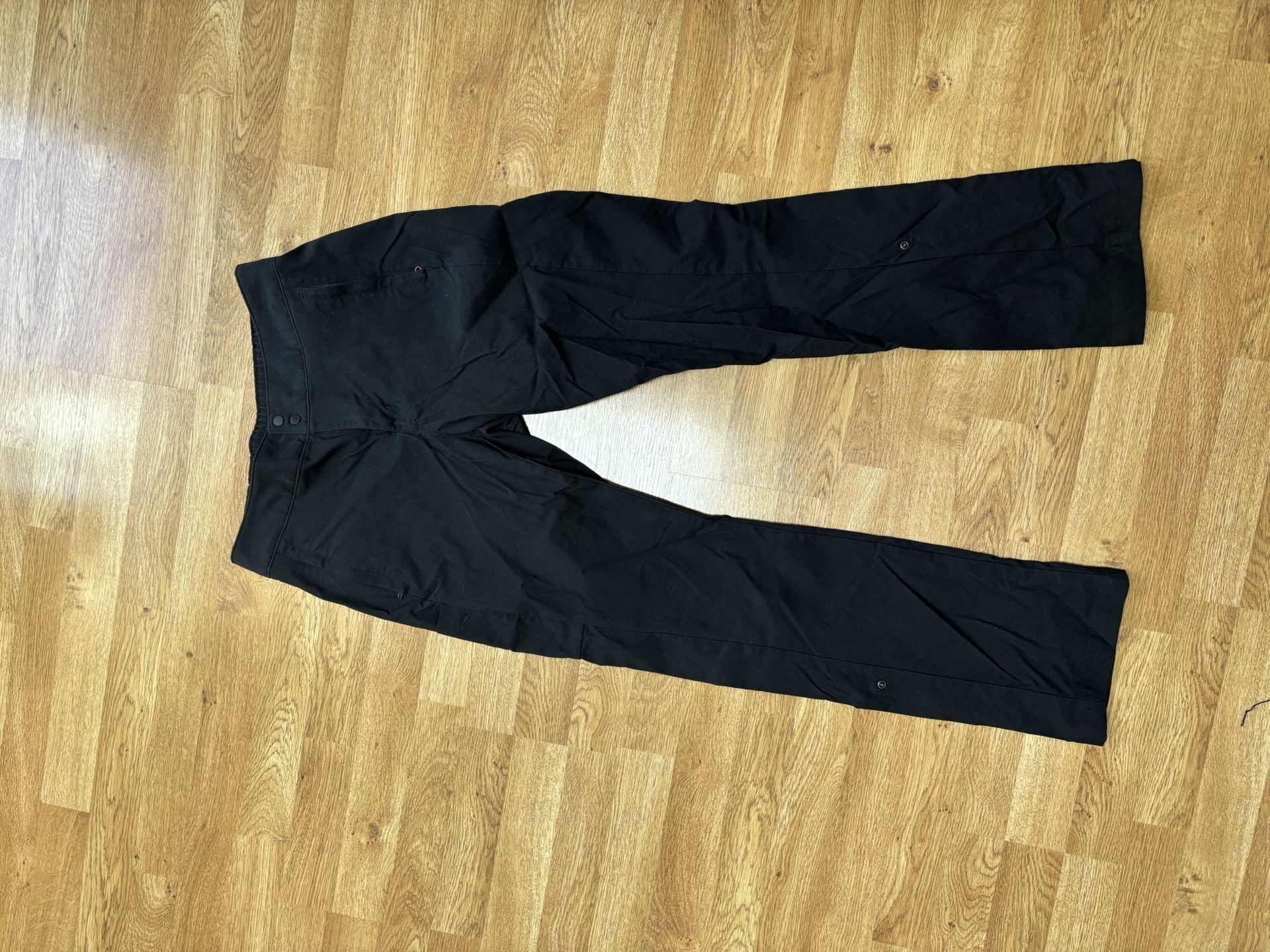 Columbia waterproof pants