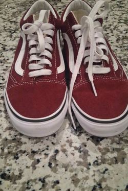 Vans Old Skool Low-Top Sneakers