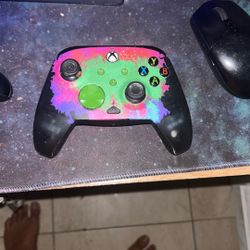 Scuff Xbox Controller 
