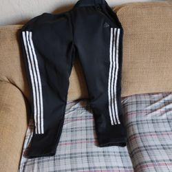 Ladies Adidas Only Worn Once 