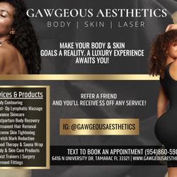 Body Contour (Best Quality For Price)