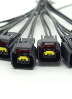 Ford Electrical Female Connectors