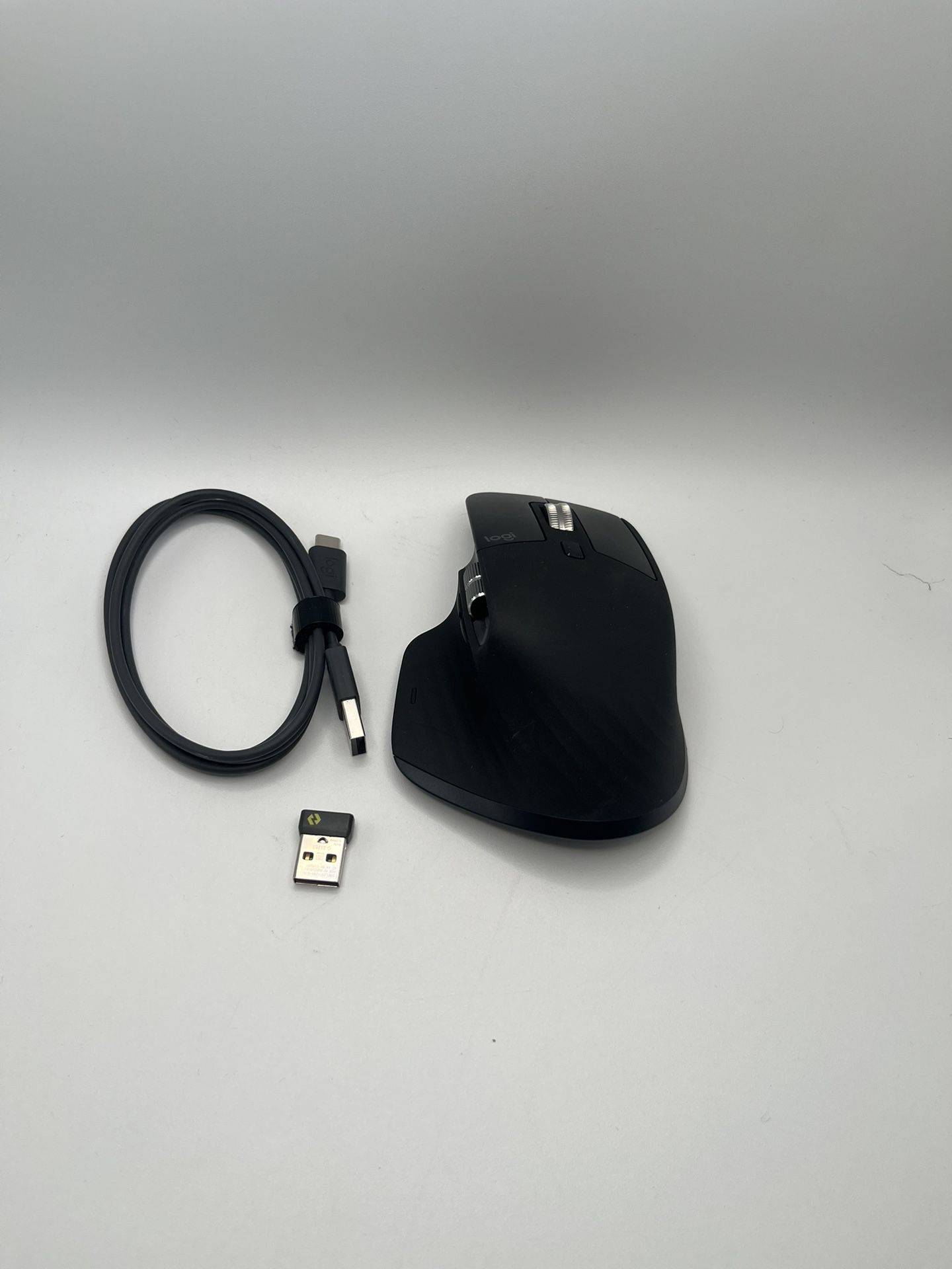 Logitech MX MASTER 3S