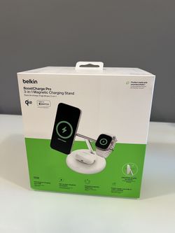 Belkin BoostCharge Pro
