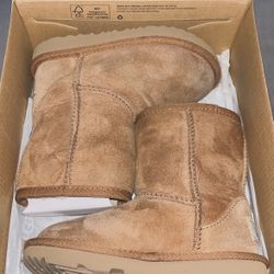 Toddler Girl Uggs