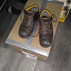 Timerland Boots