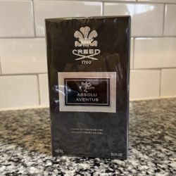 Creed Absolu Aventus