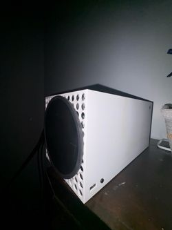 Microsoft Xbox Series X Console