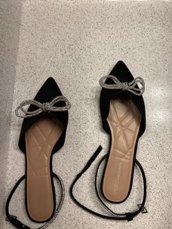 Women Flats 