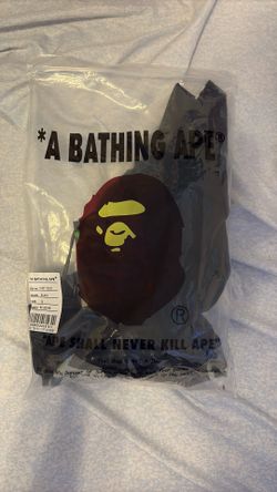 bape shirt