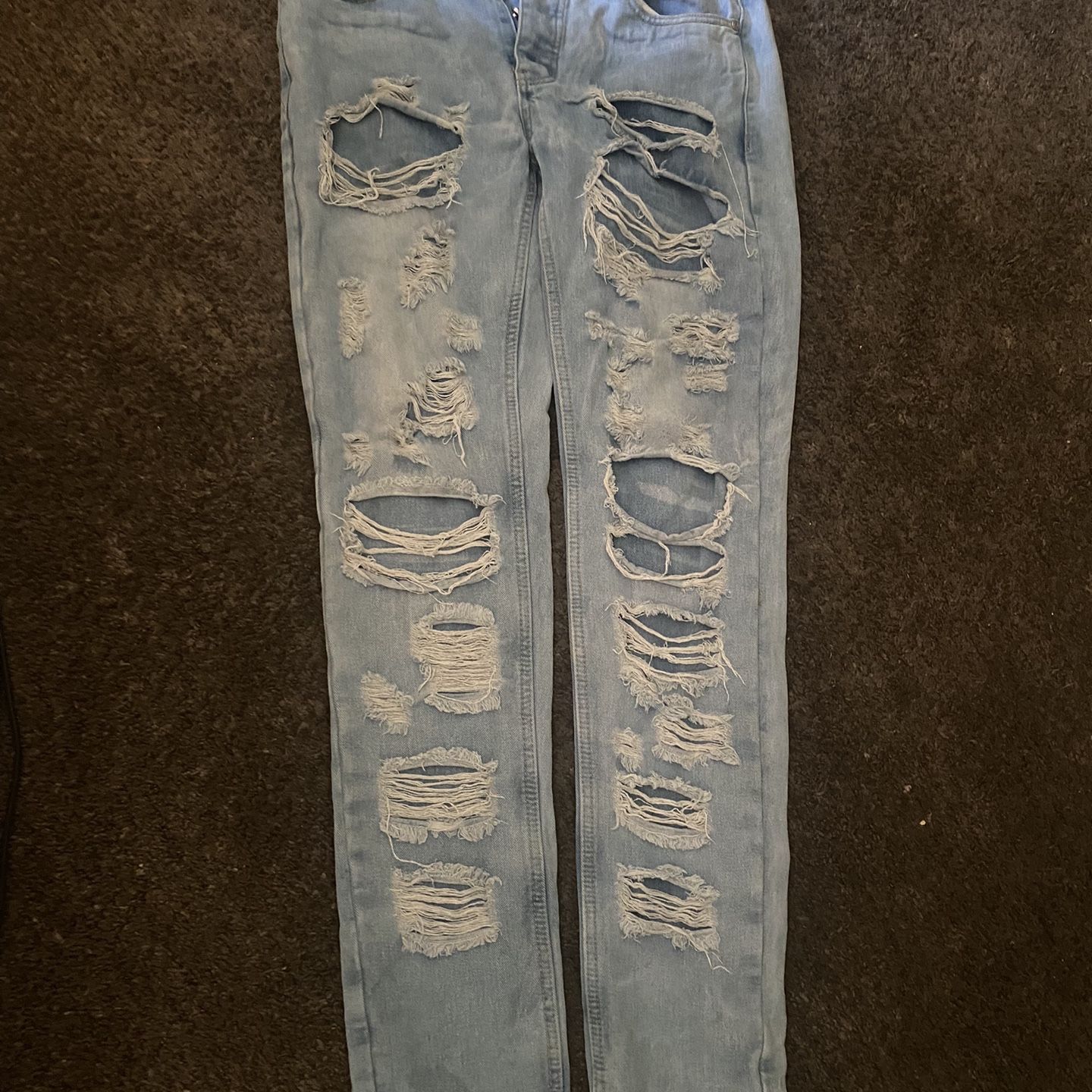 Man Jeans