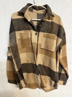 Sweater (large)