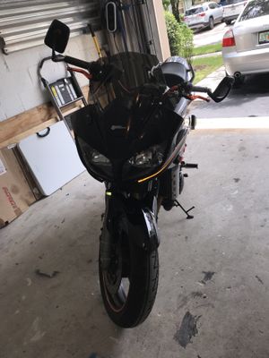 New And Used Motorcycles For In Delray Beach Fl Offerup 2003 Yamaha Fz1 For In Boca Raton Fl