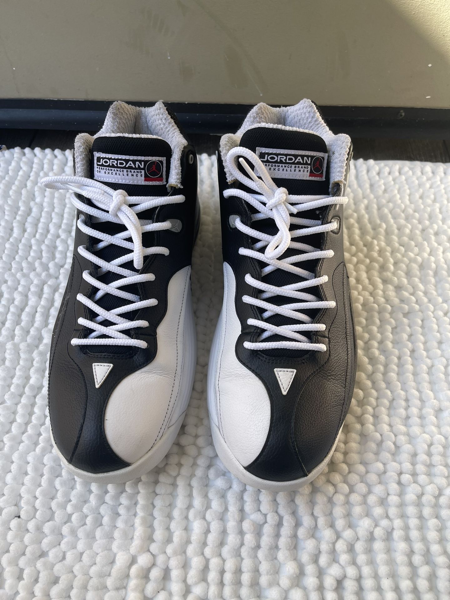 Jordan Jumpman Team 1