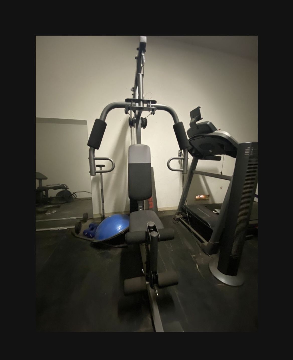 Weider XRS 50 Home Gym for Sale in Redlands, CA OfferUp
