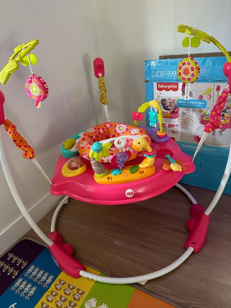 JUMPEROO