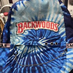 Backwoods Backpack