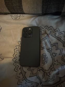 iPhone 15pro