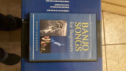 https://offerup.co/faYXKzQFnY?$deeplink_path=/redirect/ Presents=Banjo Songs for Beginners