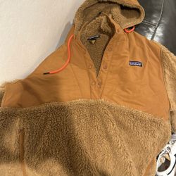 Women’s Patagonia Jacket 