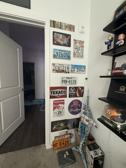 Beer Sign