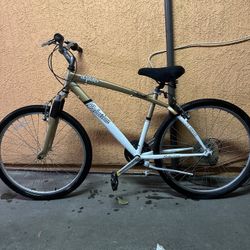 Bike For Sale 