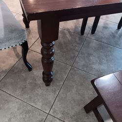 Dining Room Table