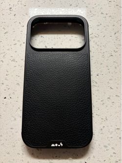 MOUS 17 pro case apple iphone