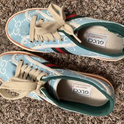 Gucci Authentic 100%