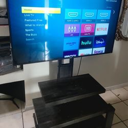 58 4k smart tv