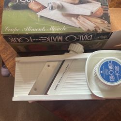 Vintage Dial O Matic