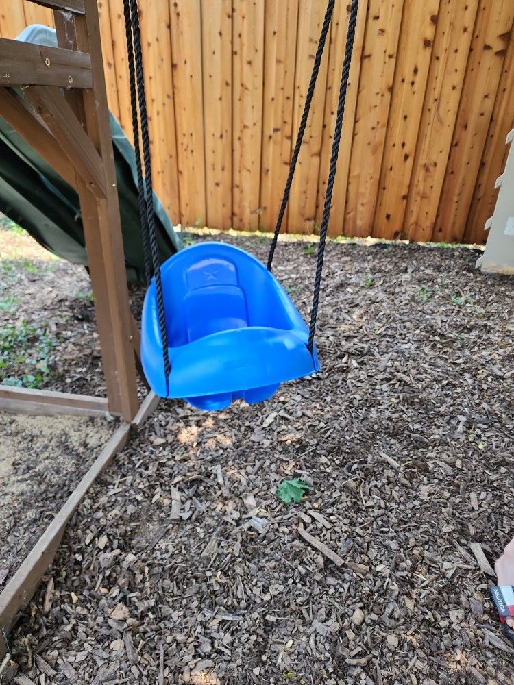 Infant Swing