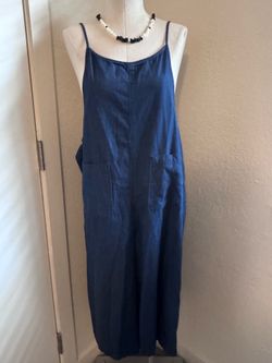 Jumpsuit
