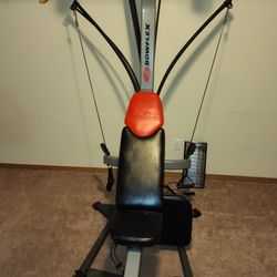 Bowflex Blaze Gently Used 
