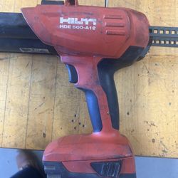 HILTI HDE 500-A18