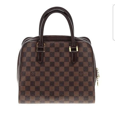 AUTHENTIC Louis Vuitton
Damier Dress