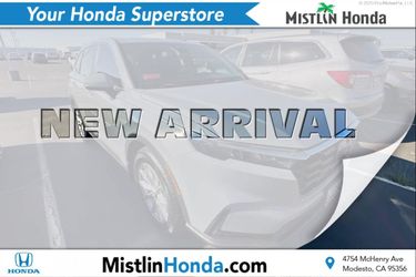 2023 Honda CR-V