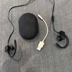 Power beats 3