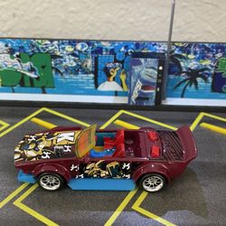 Hotwheels 