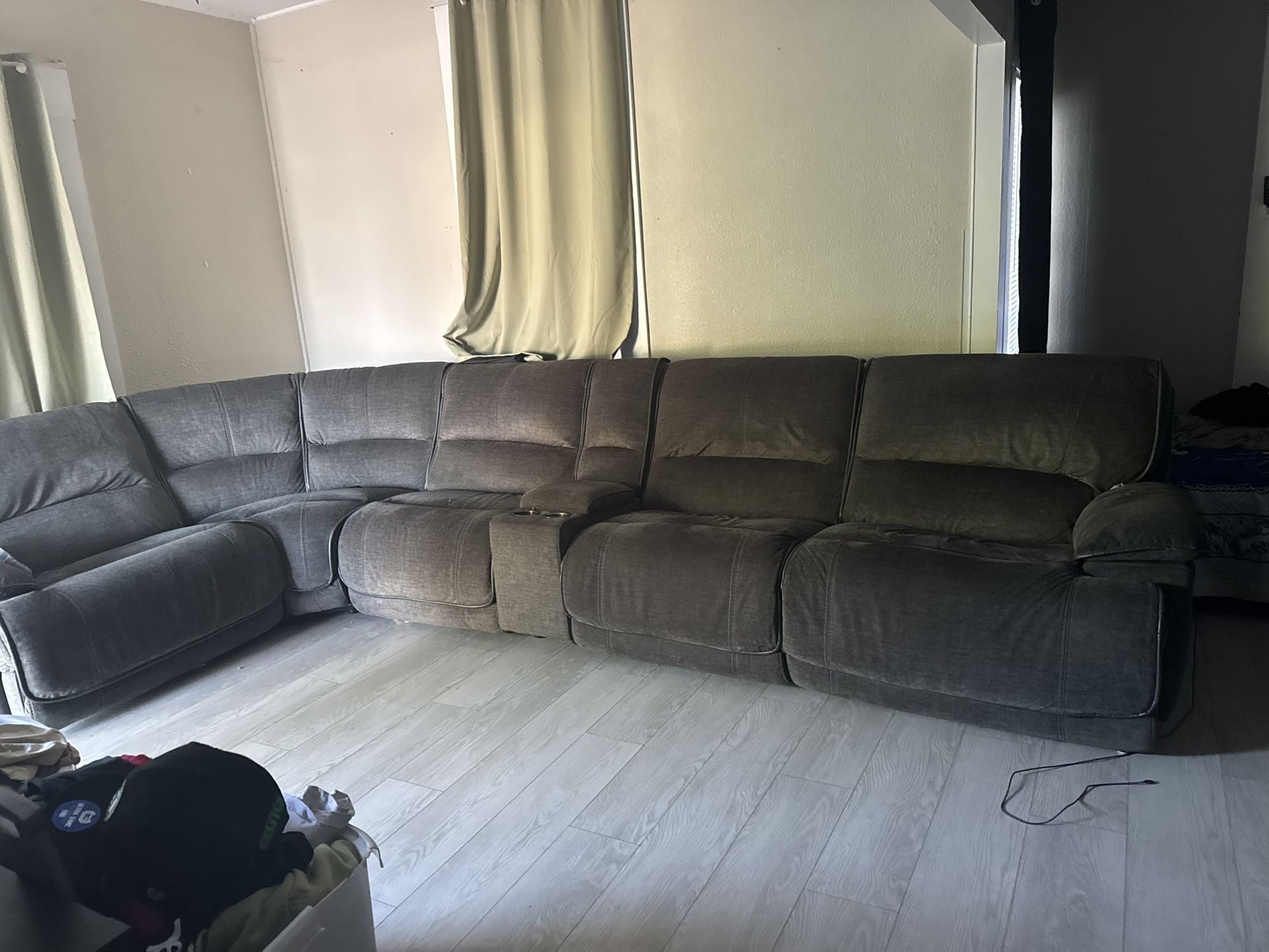 Nice Couch 
