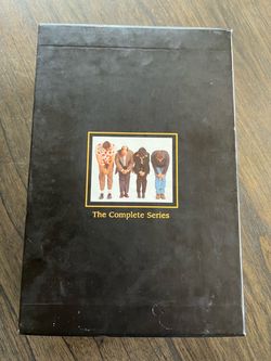 Seinfeld: The Complete Series
